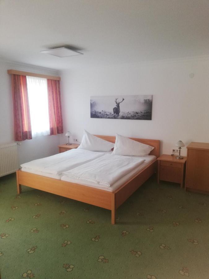 Haslgut Hotel Fuschl am See Eksteriør billede