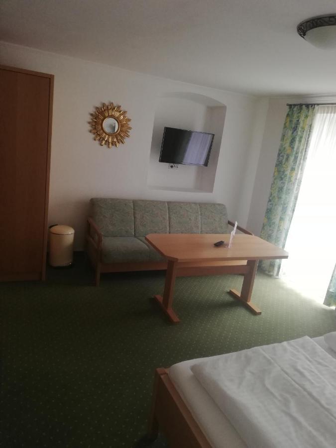 Haslgut Hotel Fuschl am See Eksteriør billede