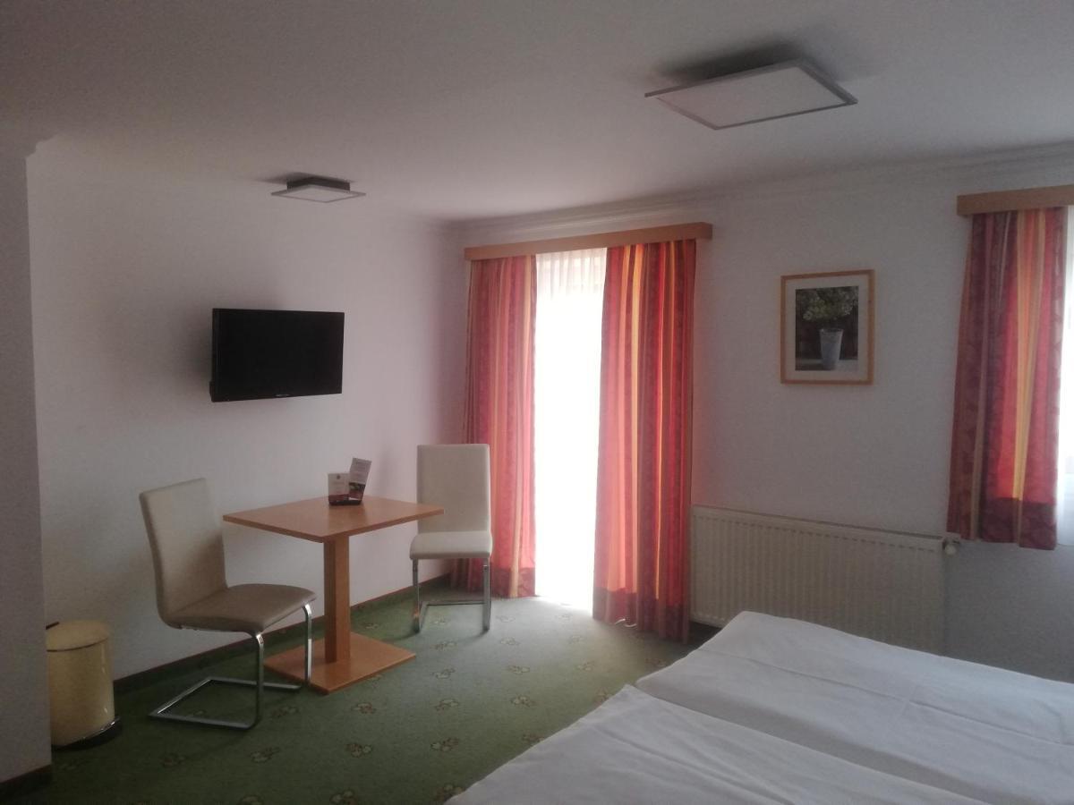 Haslgut Hotel Fuschl am See Eksteriør billede