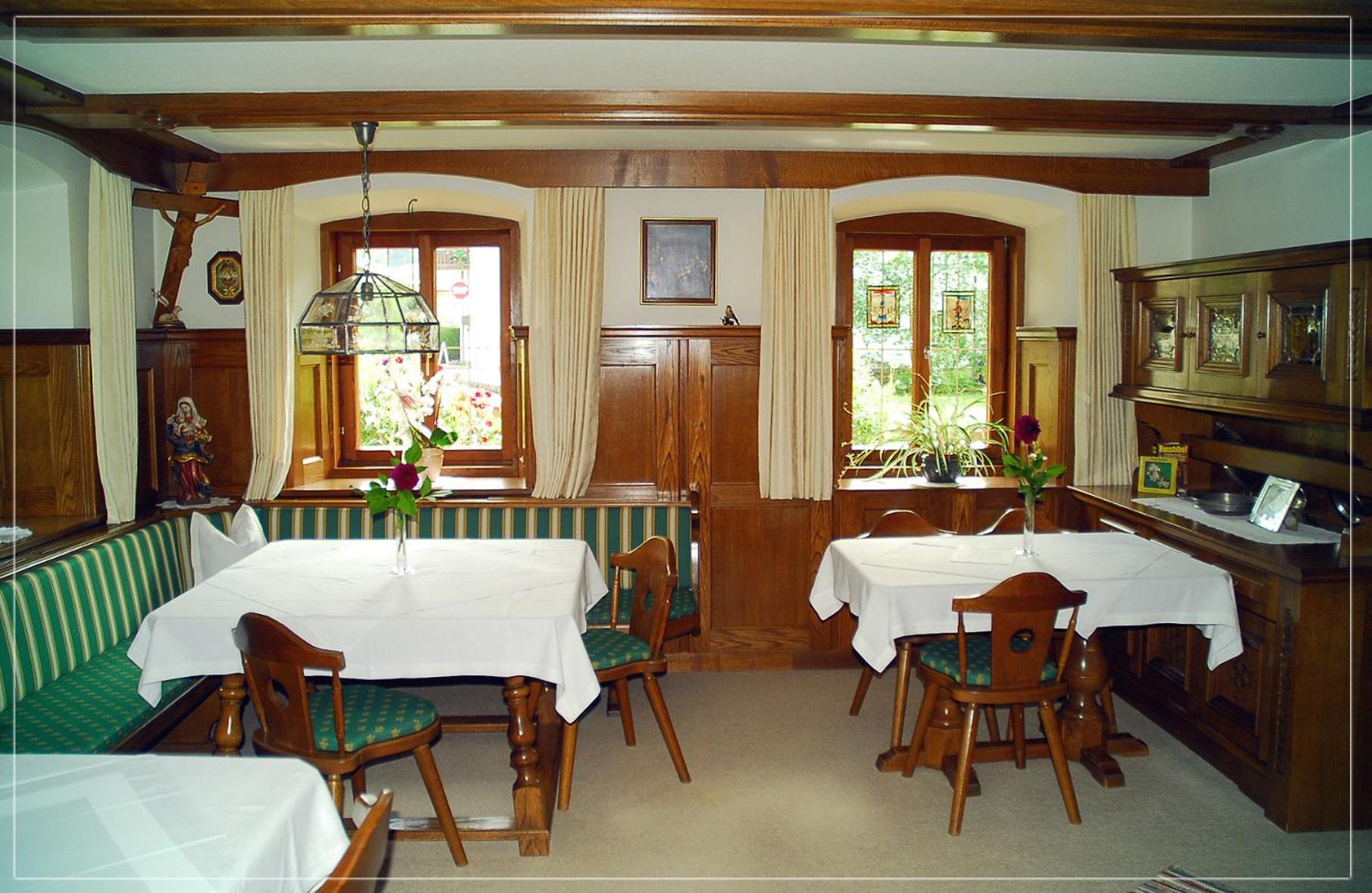 Haslgut Hotel Fuschl am See Eksteriør billede