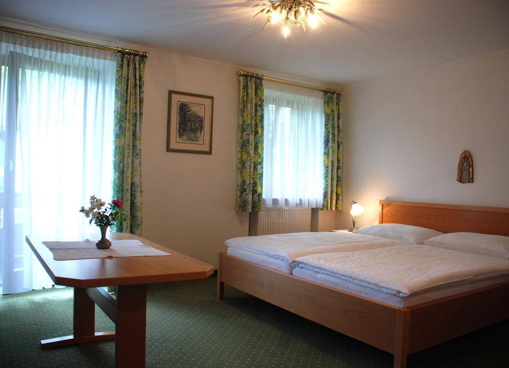 Haslgut Hotel Fuschl am See Værelse billede