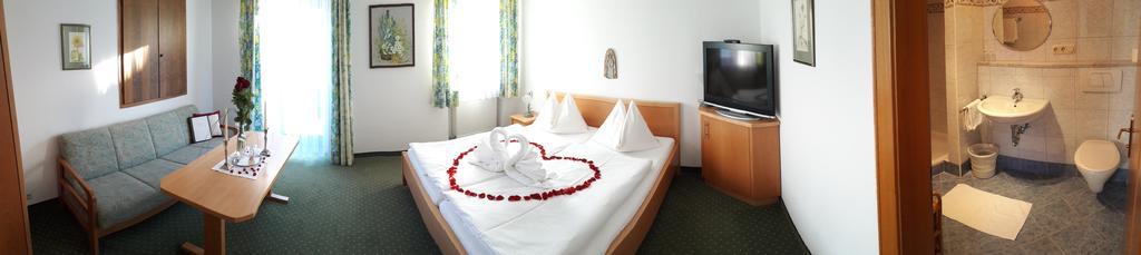 Haslgut Hotel Fuschl am See Eksteriør billede