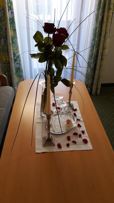 Haslgut Hotel Fuschl am See Eksteriør billede