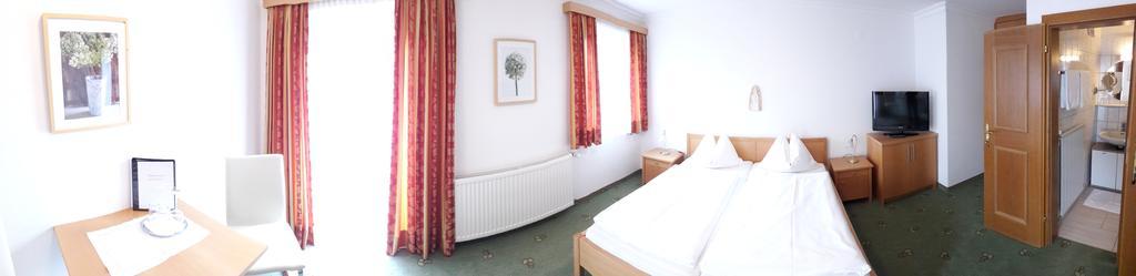 Haslgut Hotel Fuschl am See Eksteriør billede