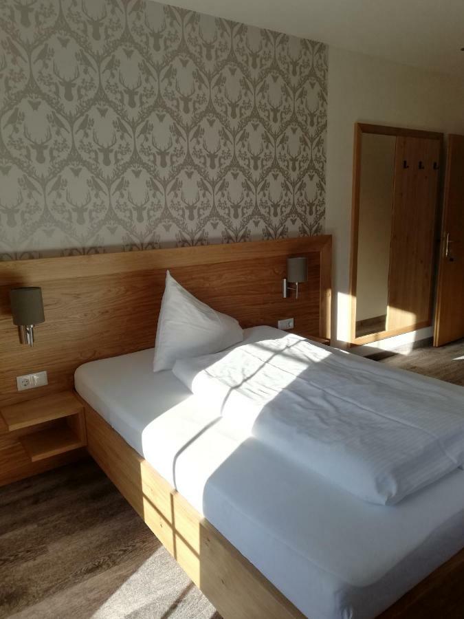 Haslgut Hotel Fuschl am See Eksteriør billede