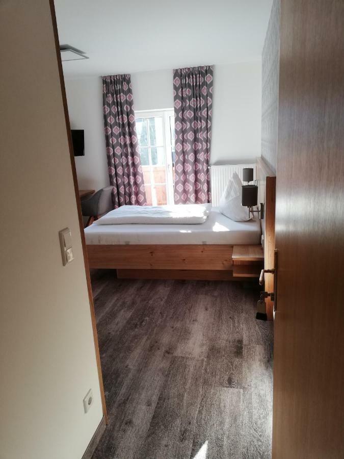 Haslgut Hotel Fuschl am See Eksteriør billede