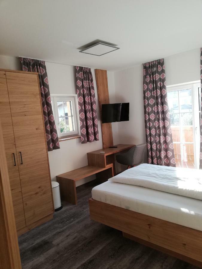 Haslgut Hotel Fuschl am See Eksteriør billede