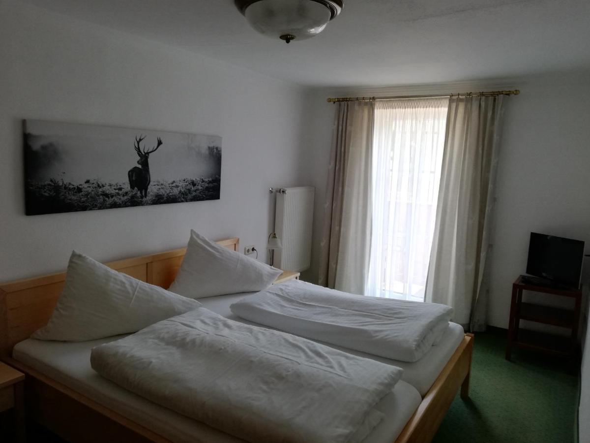 Haslgut Hotel Fuschl am See Eksteriør billede