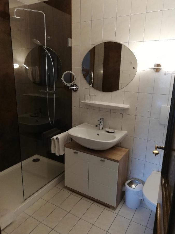 Haslgut Hotel Fuschl am See Eksteriør billede